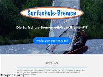 surfschule-bremen.de