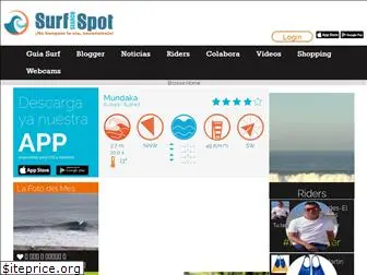 surfsearchspot.com