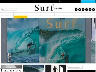 surfsession.com