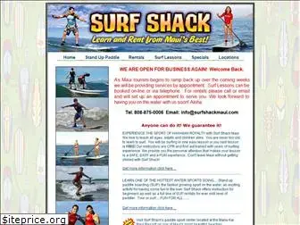 surfshackmaui.com