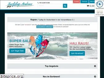 surfshop-andreas.de