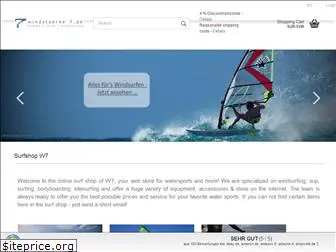 surfshop-w7.com