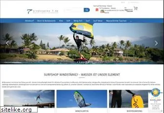 surfshop-w7.de