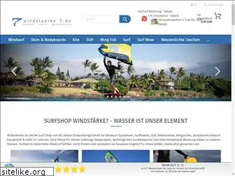 surfshop-windsurf.de