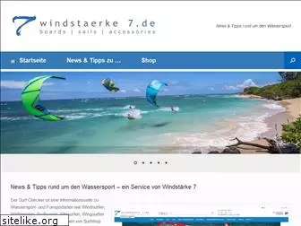 surfshop-ws7.de