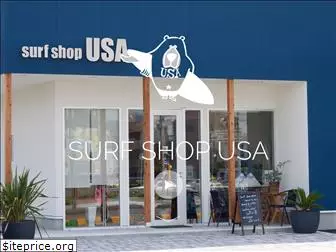 surfshopusatokushima.com