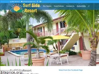 surfside-resort.com