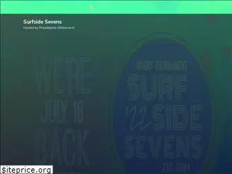 surfside7srugby.com