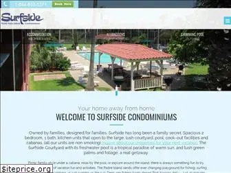 surfsidecondos.com