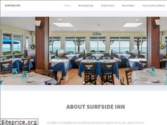 surfsideinnmontauk.com