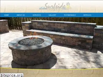 surfsidepavers.com