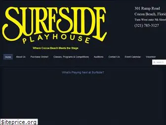 surfsideplayhouse.com