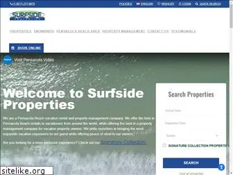 surfsideproperties.com