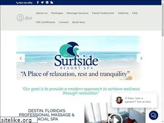 surfsidespa.com