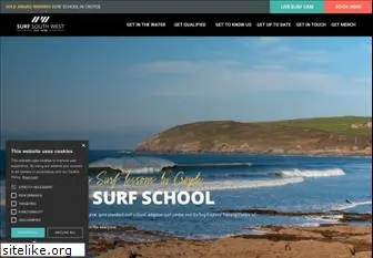 surfsouthwest.com