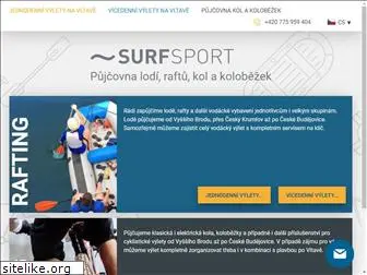 surfsport.cz