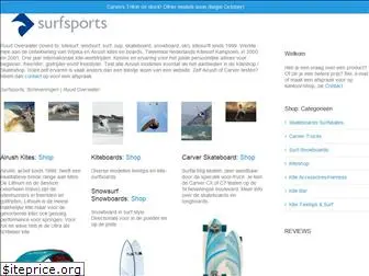 surfsports.nl