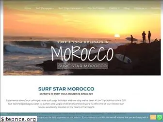 surfstarmorocco.com