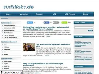 surfsticks.de