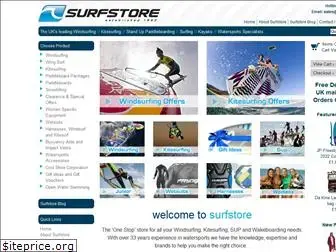 surfstore.co.uk