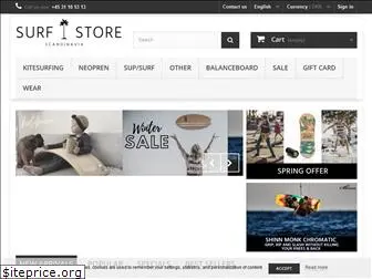 surfstore.dk