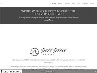 surfstyletraining.com.au