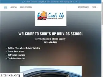 surfsupdrivingschool.com