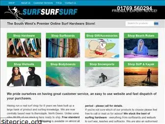 surfsurfsurf.co.uk