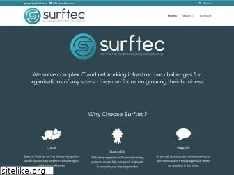 surftec.com