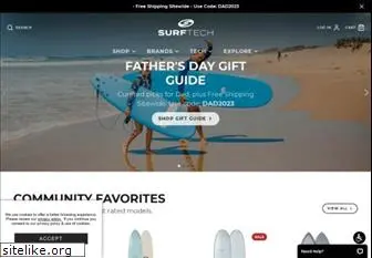 surftech.com