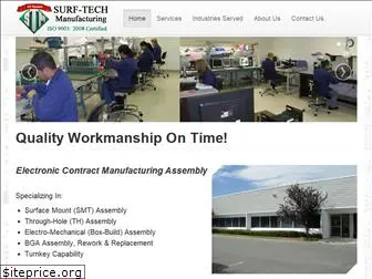 surftechmfg.com