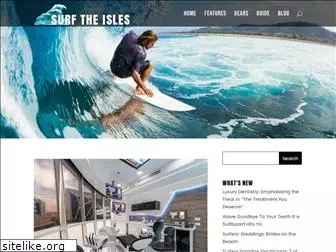 surftheisles.com