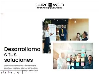 surftheweb.es