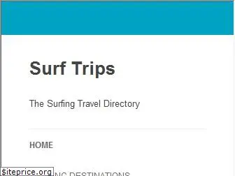 surftrips.com