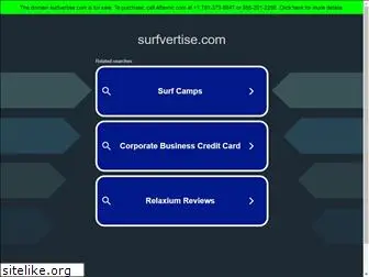 surfvertise.com