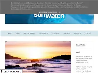 surfwatch.blogspot.com