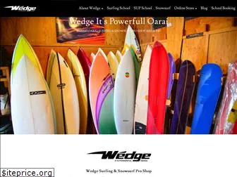 surfwedge.com