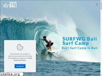 surfwg.com