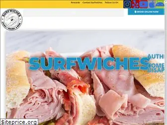 surfwiches.com