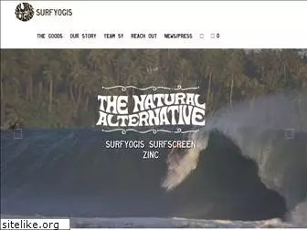 surfyogis.com