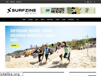 surfzine.com