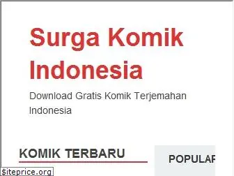 surgakomik.com