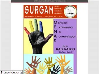 surgam.org