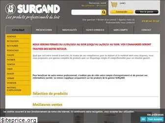 surgand-shop.fr