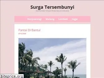 surgatersembunyi.com