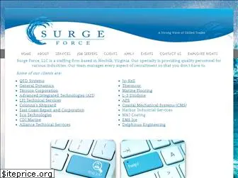 surge-force.com