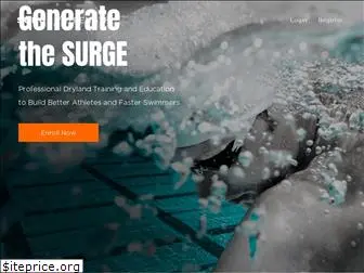 surge-strength.com