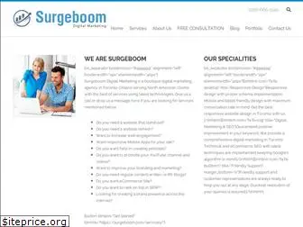 surgeboom.com