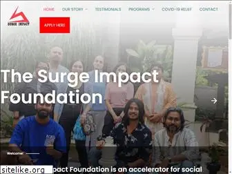 surgeimpact.org