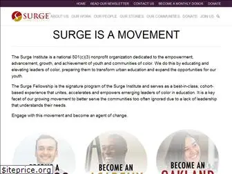 surgeinstitute.org
